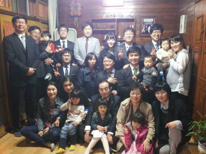 리더의 자격
